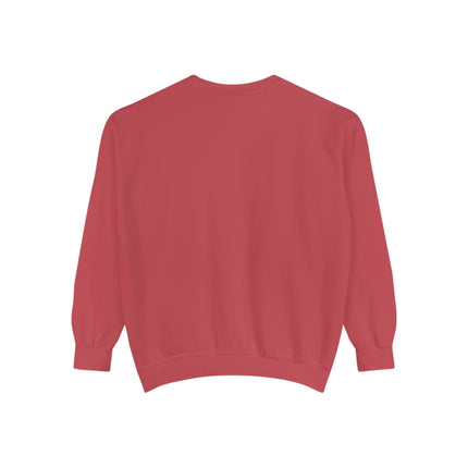 Cyberpunk Samurai Sweatshirt