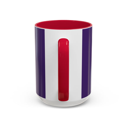 Apple Pie Day Colorful Mugs – Sweet Storybook Charm & Gentle Innocence