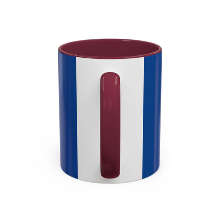 Flight of the Songbirds Colorful Mugs – Theatrical Whimsy & Colorful Harmony