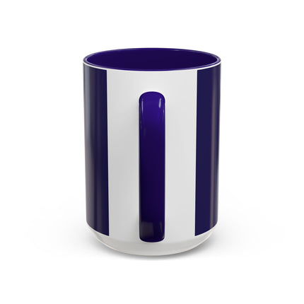 The Lady Of The Lotus Garden Colorful Mugs – Art Deco Botanical Elegance