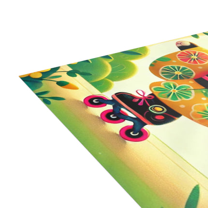 Firefly Dance on Wheels Postcard Bundles (envelopes included) - Bundles of 10, 30, 50 Pieces