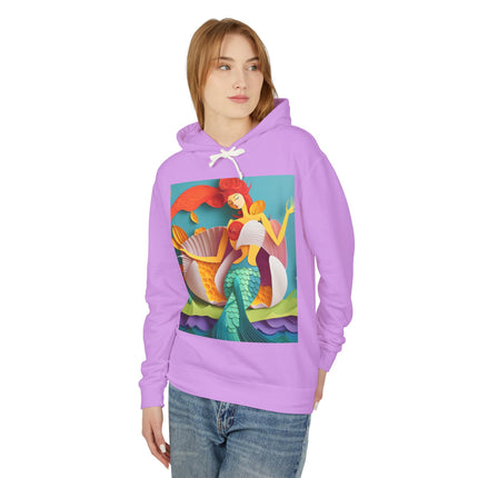 Charming Mermaid Hoodie