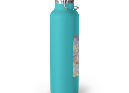 Reflections of Enchantment Copper Vacuum Insulated Bottle, 22oz