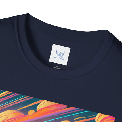 Swift Guardian Softstyle T-Shirt