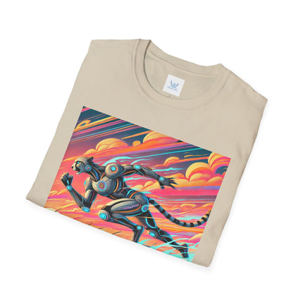Swift Guardian Softstyle T-Shirt