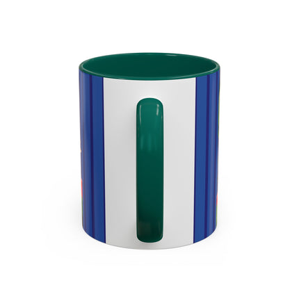 Spring Whispers Colorful Mugs (11oz, 15oz)