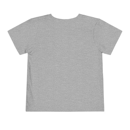 Happy Barnyard Morning Toddler Short Sleeve Tee