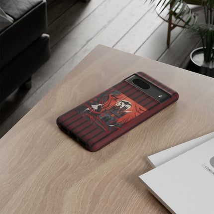 Halloween Night Scene Phone Cases