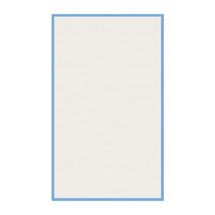 Enchanting Serenity Kitchen Towel
