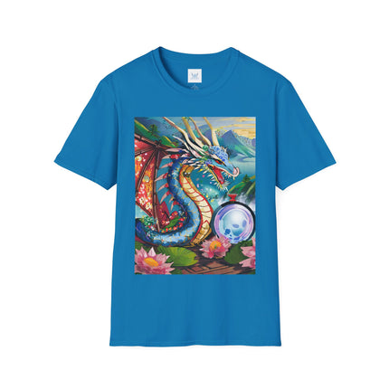 Wisdom's Guardian Softstyle T-Shirt
