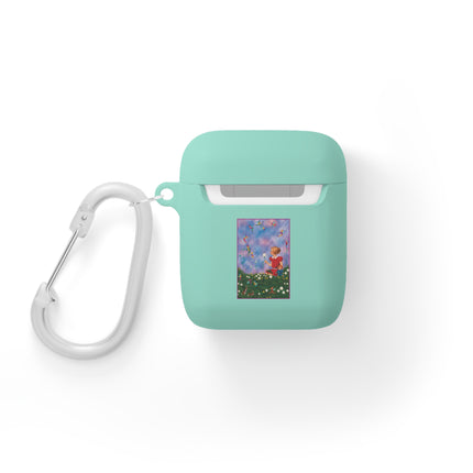 Whimsical Moments AirPods Case