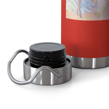 Reflections of Enchantment Copper Vacuum Insulated Bottle, 22oz