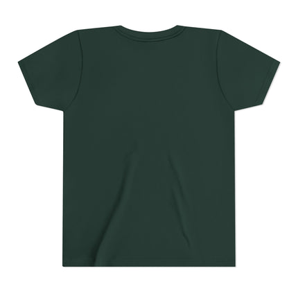Valiant Duck Youth Short Sleeve Tee