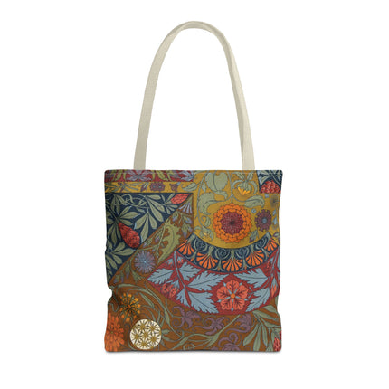 The Plant in Art and Industry Plate 068 by Anton Seder Tote Bag (AOP)