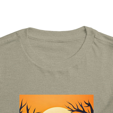 Phantom Parade Toddler Short Sleeve Tee