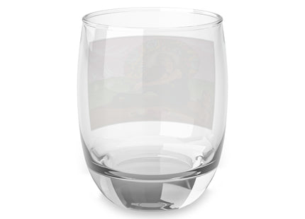 Siren Serenade by Carlo Chiostri Whiskey Glass