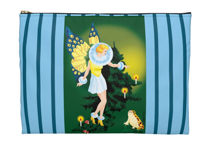 The Enchanted Encounter Accessory Pouch