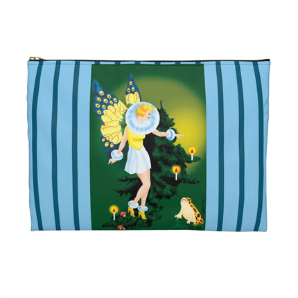 The Enchanted Encounter Accessory Pouch