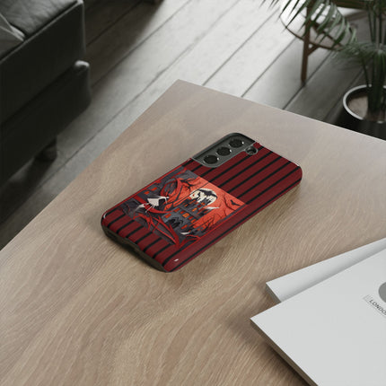 Halloween Night Scene Phone Cases