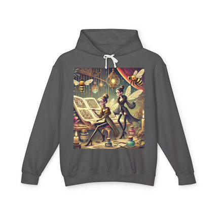 Fairy Designers Hoodie