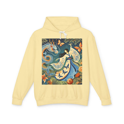 Fairy Waltz Hoodie
