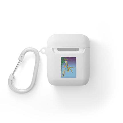 A Fairy's Delight AirPods Case