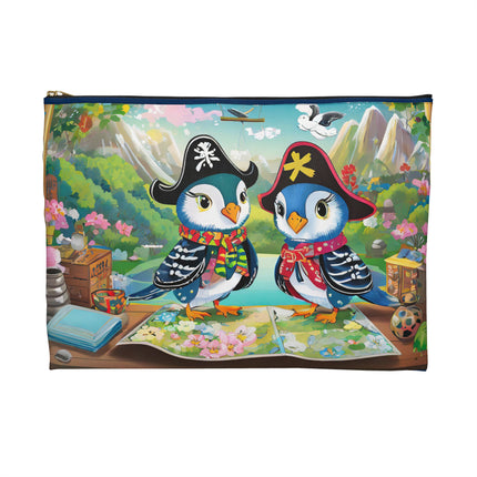 Ahoy, Matey! Pencil Case