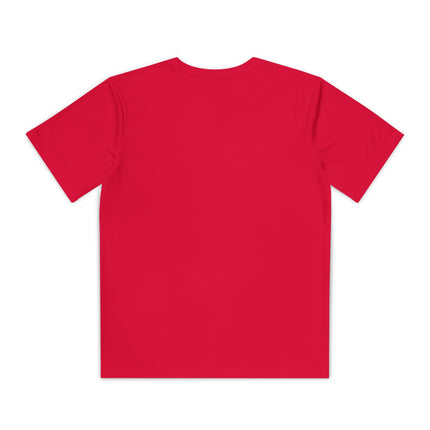 Kimono Kitties Youth Competitor Tee