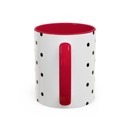 Fashionably Yours, XOXO Colorful Mugs (11oz, 15oz)