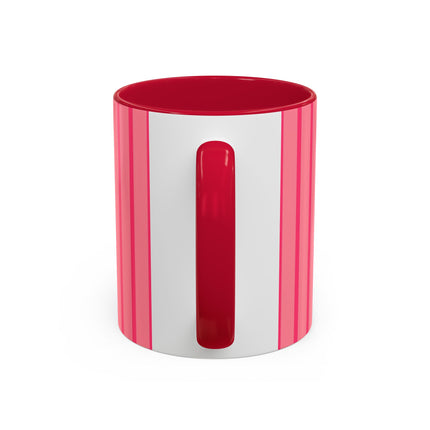 Easter Bunny’s Colorful Mugs (11oz, 15oz)