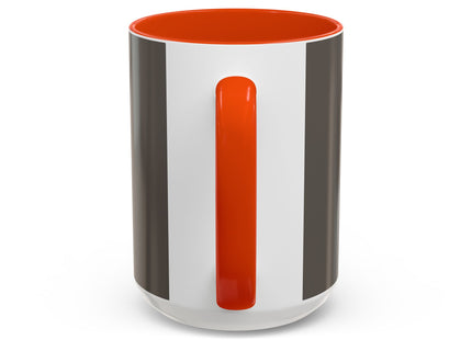 Mona Lisa by Leonardo da Vinci Colorful Mugs (11oz, 15oz)