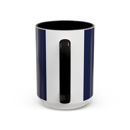 Beachside Promenade Colorful Mugs – Chic Summer Stroll & Coastal Glamour