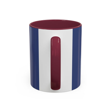 The Lady Of The Garden Tea Party Colorful Mugs – Art Deco Floral Elegance