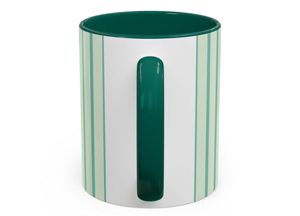 The Christmas Angel Colorful Mugs (11oz, 15oz)