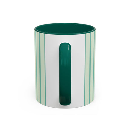 The Christmas Angel Colorful Mugs (11oz, 15oz)
