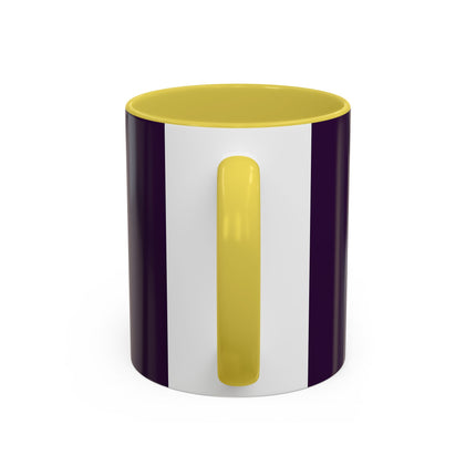 🎭🎃 The Masquerade Beneath The Pumpkin Lantern Colorful Mug – Theatrical Halloween Charm