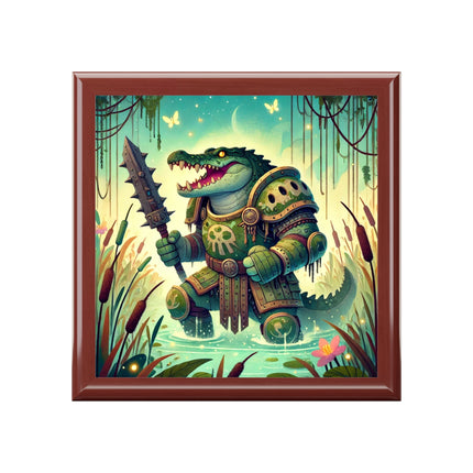 Swamp Tyrant Treasure Chest