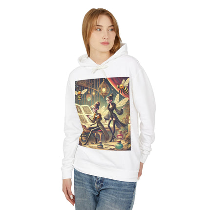 Fairy Designers Hoodie
