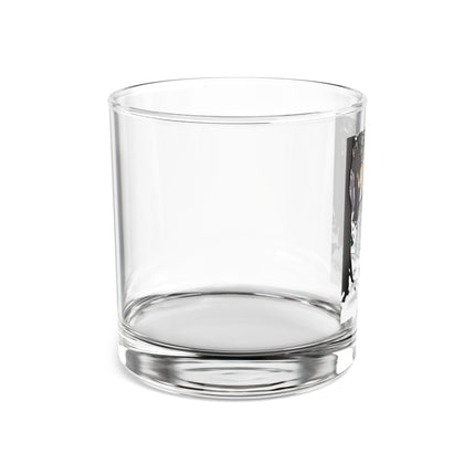 Fairy Tale Elegance Rocks Glass, 10oz