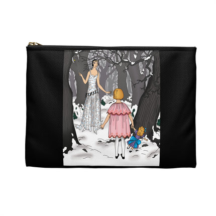 Fairy Tale Elegance Accessory Pouch