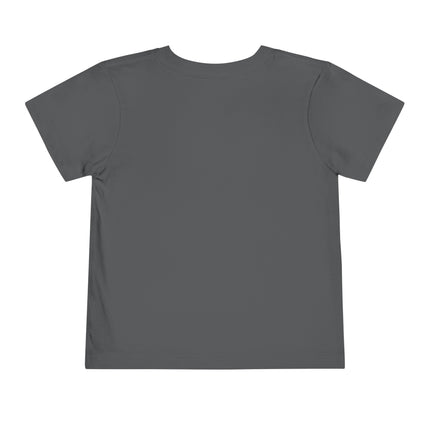 Whimsical Wise Ones Toddler Short Sleeve Tee
