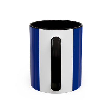 Concarneau by Paul Signac Colorful Mugs (11oz, 15oz)