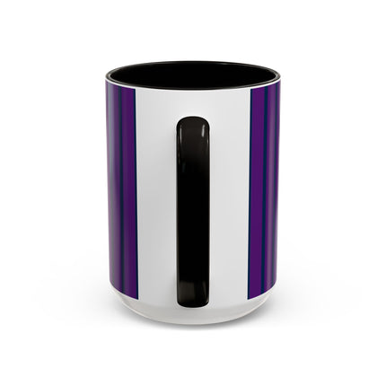 Phantoms of Elegance Colorful Mugs (11oz, 15oz)