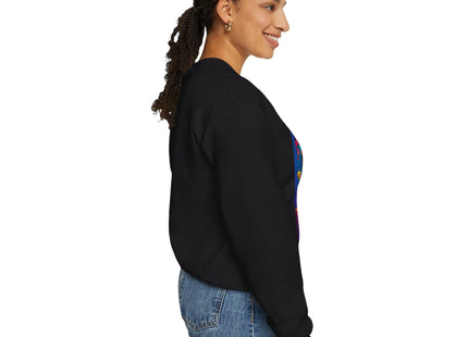 Phantoms of Elegance Unisex Heavy Blend™ Crewneck Sweatshirt