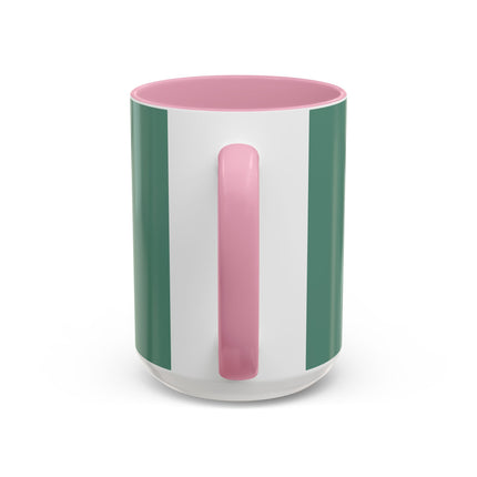 The Dragon Fairy’s Stride Colorful Mugs (11oz, 15oz)