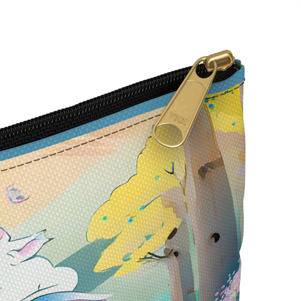 Baby Elephant Pencil Case