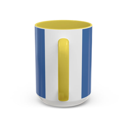 Sunrise by Claude Monet Colorful Mugs (11oz, 15oz)