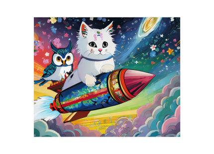 Fine Art Posters