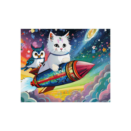 Fine Art Posters