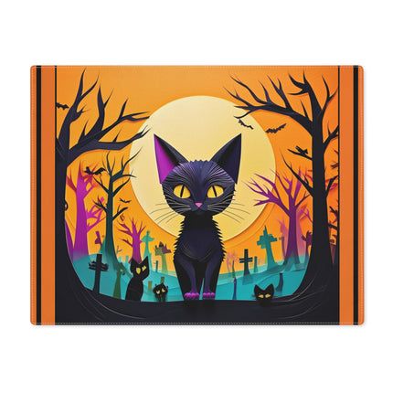 Phantom Parade Placemat, 1pc